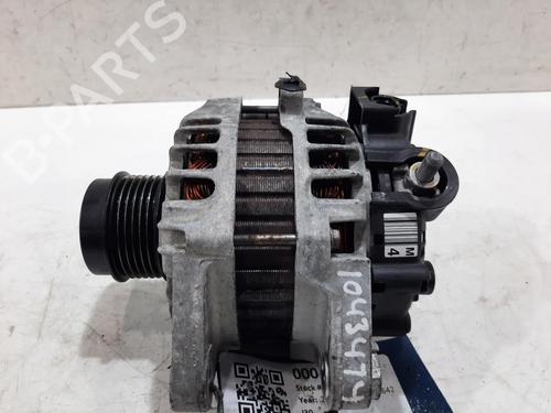 Alternator HYUNDAI i30 (GD) 1.4 | BP32757359M7  - Image 5