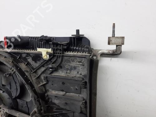 Other FORD FIESTA VII (HJ, HF) 1.1 Ti-VCT | BP26786988O1 