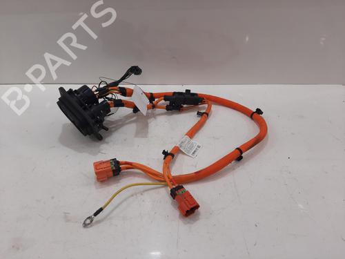 Cable Cable BYD SEAL U 1.5 Plug-in Hybrid Front-Wheel Drive (218 hp) 36315567 36315567