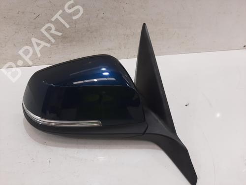 Used Right mirror Right mirror BMW 1 (F20) 116 i (136 hp) 33467556 33467556
