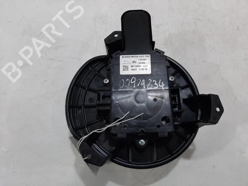 Heater blower motor JAGUAR I-PACE (X590) EV400 AWD | BP30179802M62