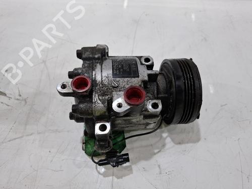 AC compressor SUZUKI SWIFT IV (FZ, NZ) 1.6 (AZG416, AZH416, RS416, ZC32S, ZA32S) | BP39993928M34 - Image 5