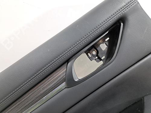 Rear left panel MAZDA CX-5 (KF) 2.2 D | BP40205867C60 - Image 5