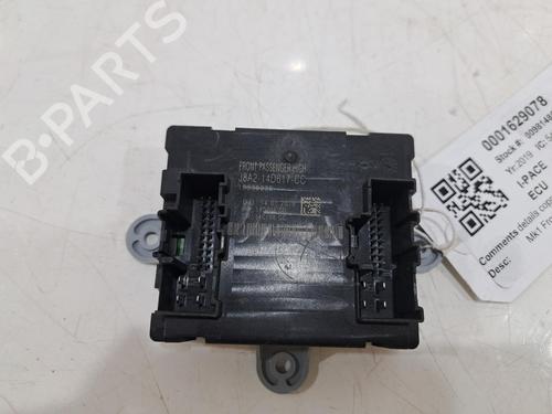 Control unit JAGUAR I-PACE (X590) EV400 AWD | BP32270144M11