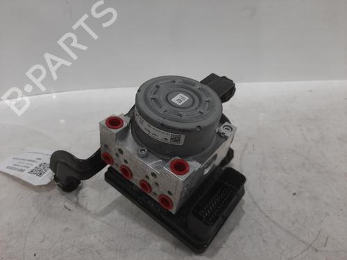 Used ABS pump BMW 4 Gran Coupe (F36) 420 d xDrive (184 hp) 26768161