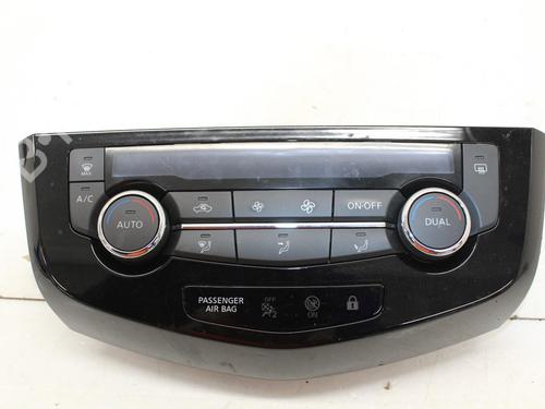 Used Climate control Climate control 26815932 26815932