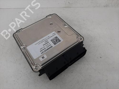 Control unit SKODA KODIAQ I (NS6, NS7, NV7) 2.0 TDI 4x4 | BP31304914M11