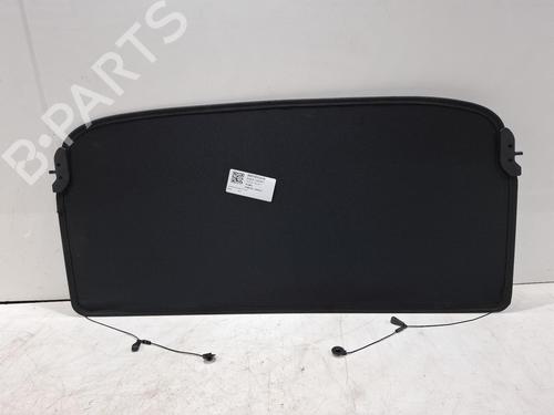 Used Rear parcel shelf Rear parcel shelf FORD PUMA (J2K, CF7) 1.0 EcoBoost mHEV (125 hp) 40021467 40021467
