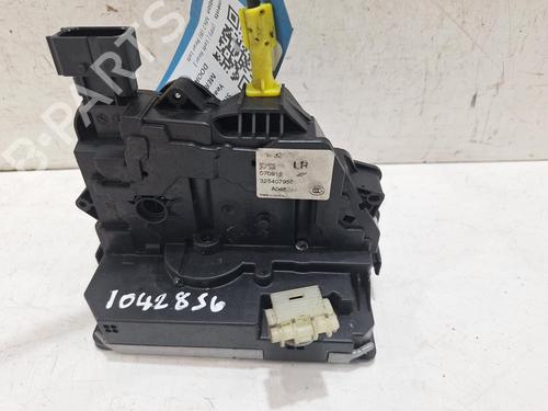 Other VAUXHALL MERIVA Mk II (B) (S10) 1.4 | BP32410088O1