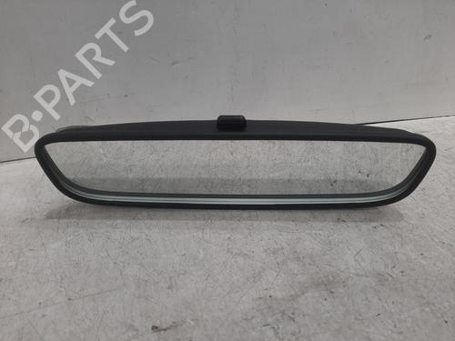 Used Rear mirror HYUNDAI i10 II (BA, IA) 1.0 (67 hp) 26765450
