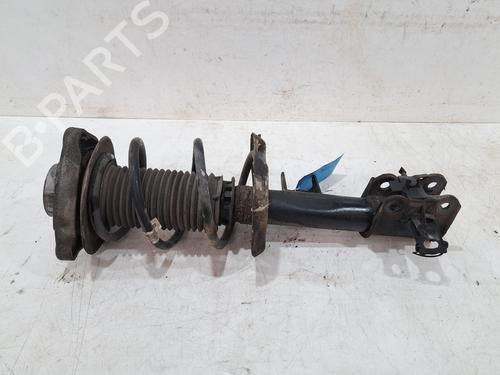 Used Right front shock absorber MERCEDES-BENZ A-CLASS (W176) A 180 (176.042) (122 hp) 32026801