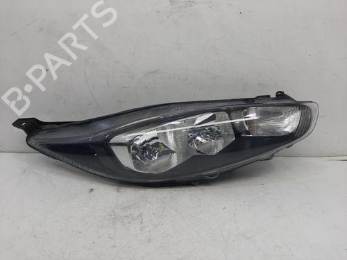 Scheinwerfer rechts für FORD FIESTA VI (CB1, CCN) 1.25 (60 hp) 29603371