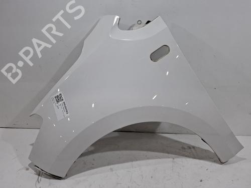 Used Left front fenders Left front fenders 39561097 39561097