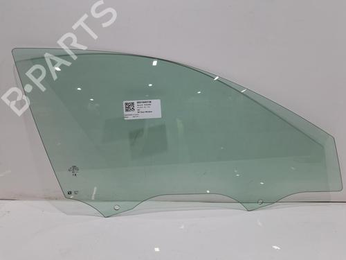 Used Front right door window Front right door window AUDI A3 Sportback (8YA, 8YF) 30 TFSI Mild Hybrid (116 hp) 34233157 34233157