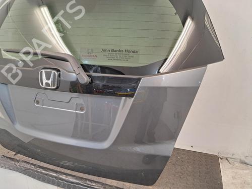Tailgate HONDA JAZZ III (GE_, GG_, GP_, ZA_) 1.3 i (GE6, GG3, GG6) | BP29496859C6 