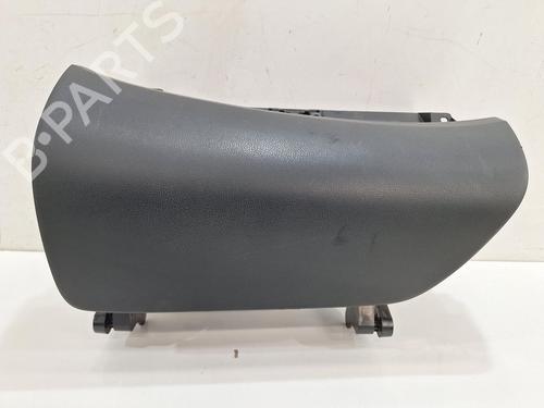 Used Glove box NISSAN NOTE (E12) 1.2 DIG-S (98 hp) 26776275