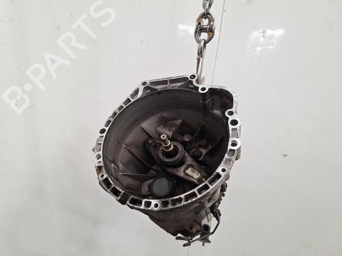 Used Gearbox Gearbox 36950907 36950907