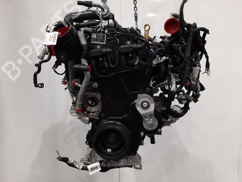 Engine FORD USA RANGER Extended Cab Pickup 2.0 EcoBlue AWD | BP28574867M1