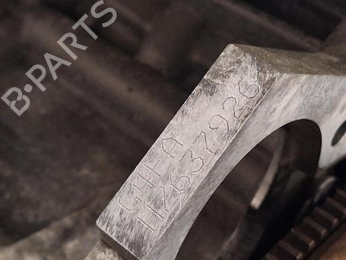 Engine HYUNDAI ix20 (JC) 1.4 | BP32529495M1 - Image 6