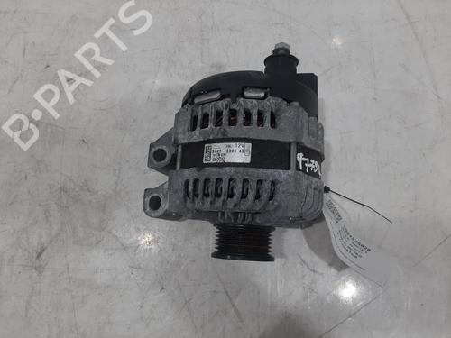 Generator LAND ROVER RANGE ROVER IV (L405) 4.4 SDV8 4x4 | BP29881926M7 