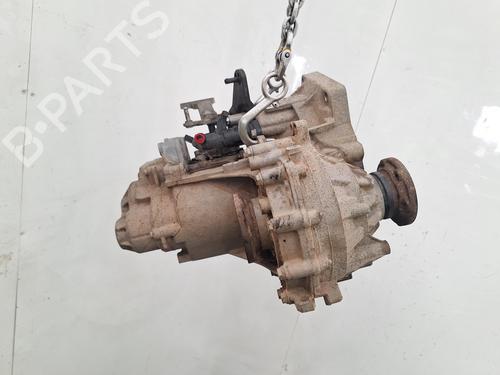Gearbox SEAT LEON (5F1) 1.4 TSI | BP29810130M3