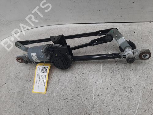 Front wiper motor HYUNDAI i10 II (BA, IA) 1.0 | BP26847564M29 