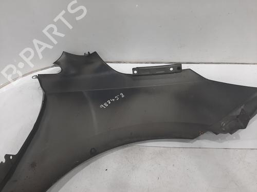 Left front fenders HYUNDAI ix35 (LM, EL, ELH) 1.7 CRDi | BP26784055C41 
