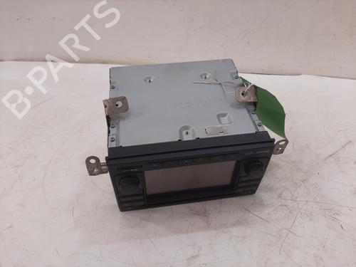 Electronic module NISSAN NOTE (E11, NE11) 1.6 | BP29471831M83 