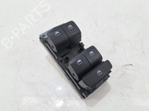 Right front window switch HYUNDAI i10 III (AC3, AI3) 1.0 MPi | BP37272558I26 - Image 3