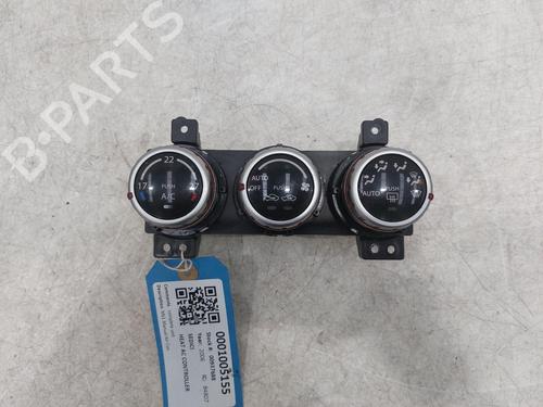 Used Climate control FIAT SEDICI (189_) 1.6 16V 4x4 (107 hp) 26835102