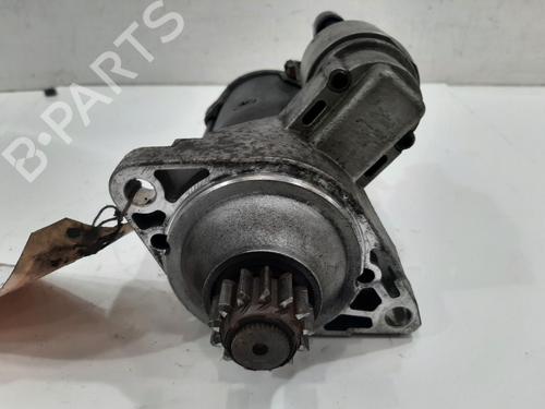 Starter VW TOURAN (5T1) 2.0 TDI | BP28084573M8 