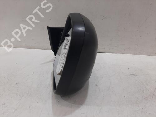 Right mirror CITROËN BERLINGO Box Body/MPV (B9) 1.6 HDi / BlueHDi 75 | BP29636841C27 