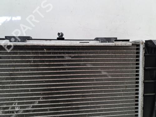 Radiator set BMW 1 Convertible (E88) 118 i | BP37072512M120  - Image 5
