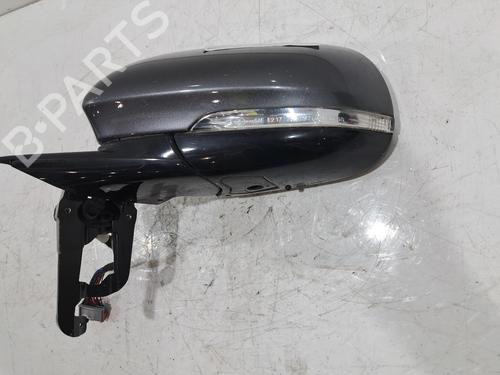 Left mirror JAGUAR I-PACE (X590) EV400 AWD | BP37034237C26 - Image 2