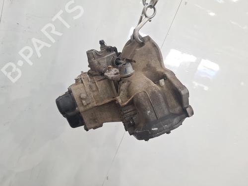 Gearbox VAUXHALL CORSA Mk III (D) (S07) 1.4 (L08) | BP33648043M3 - Image 5