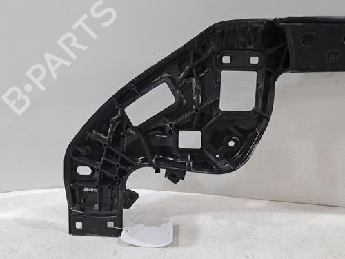 Frontplade/Frontkurv JAGUAR I-PACE (X590) EV400 AWD | BP29236211C72 