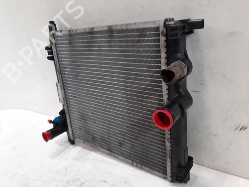 Radiator set VW UP! (121, 122, BL1, BL2, BL3, 123) 1.0 | BP31285876M120