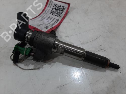 Used Injector FORD FOCUS III 1.6 TDCi (115 hp) 30382233