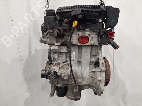 Engine CITROËN C1 II (PA_, PS_) 1.2 VTi 82 | BP31965253M1