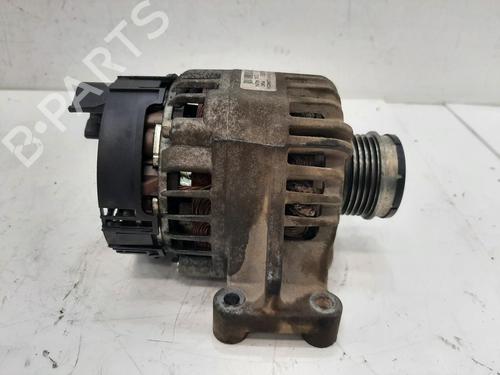 Alternator ALFA ROMEO GIULIETTA (940_) 1.4 TB (940FXB1A, 940FXB11) | BP26745466M7 