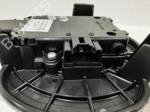 Heater blower motor JAGUAR I-PACE (X590) EV400 AWD | BP26849464M62 - Image 4