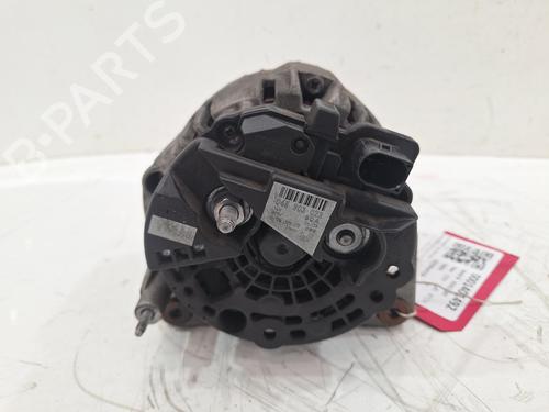 Alternator SKODA FABIA II (542) 1.4 TDI | BP26868054M7 