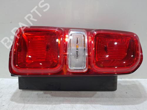 Used Left taillight Left taillight 39471208 39471208
