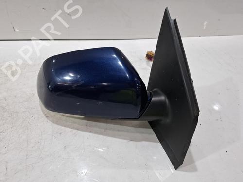 Used Right mirror Right mirror VW POLO IV (9N_, 9A_) 1.4 16V (75 hp) 40500367 40500367