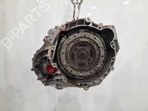Used Gearbox FORD FOCUS III 1.6 Ti (125 hp) 29637418