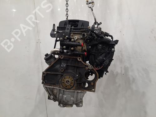 Engine VAUXHALL ASTRA Mk VI (J) (P10) 1.6 | BP40267719M1  - Image 5
