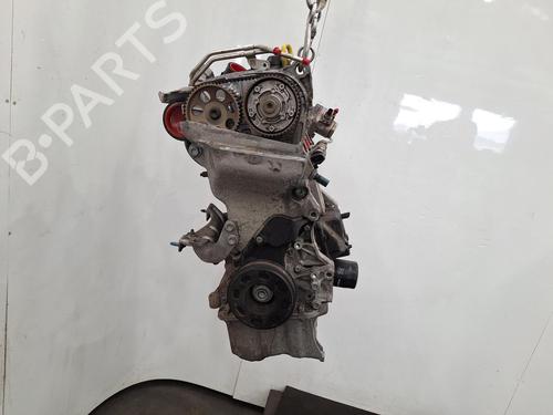Used Engine Engine SEAT IBIZA IV (6J5, 6P1) 1.2 TSI (90 hp) 33436477 33436477