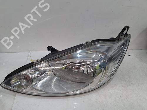 Used Left headlight Left headlight 37520266 37520266