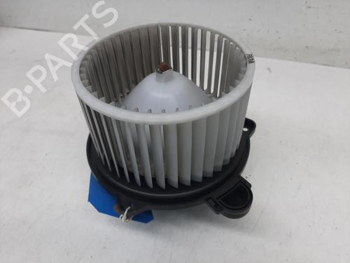 Used Heater blower motor KIA SOUL I (AM) 1.6 CRDi 128 (126 hp) 26777478