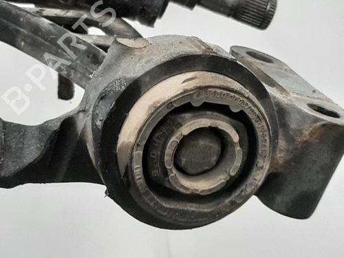 Left front suspension MINI MINI COUNTRYMAN (R60) One | BP26850218M72 